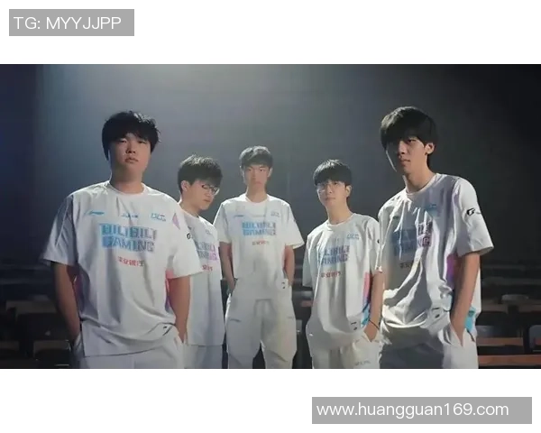 BLG战队全力冲击新赛季冠军展望未来荣耀之路