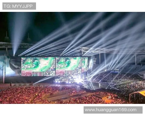 电竞行业崛起与发展趋势分析：从竞技到娱乐的全面变革与挑战