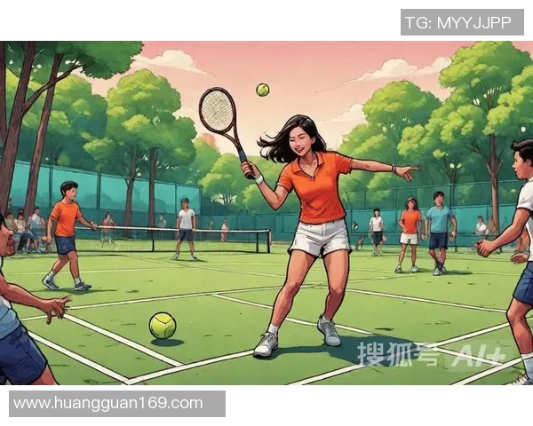 网球运动的技巧与训练方法全面解析，助你快速提升竞技水平