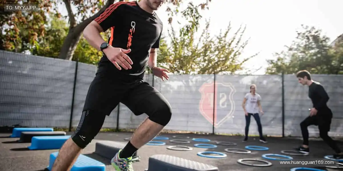 🏃 奔跑吧，用汗水丈量世界！📅 下一场赛事，等你挑战！